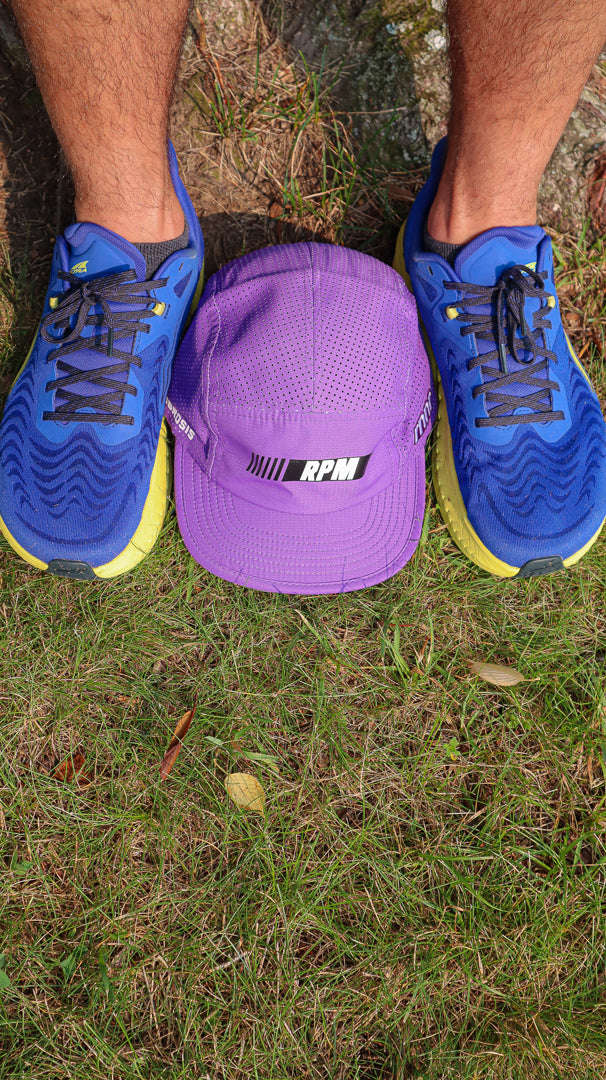 RPM x CF Hats