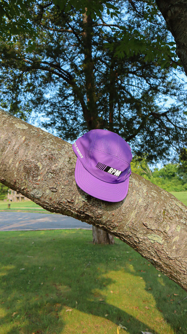 RPM x CF Hats