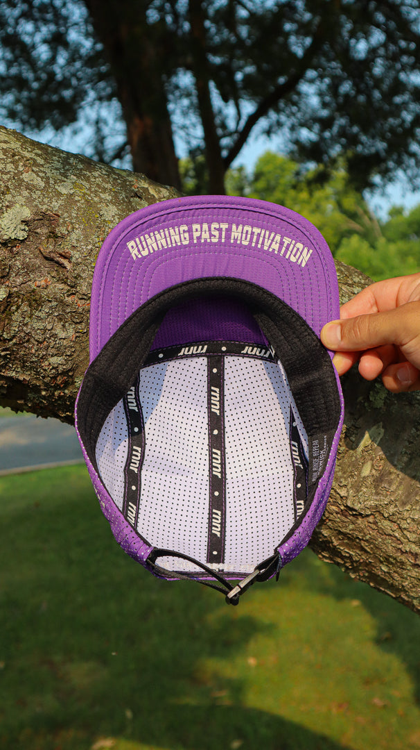 RPM x CF Hats